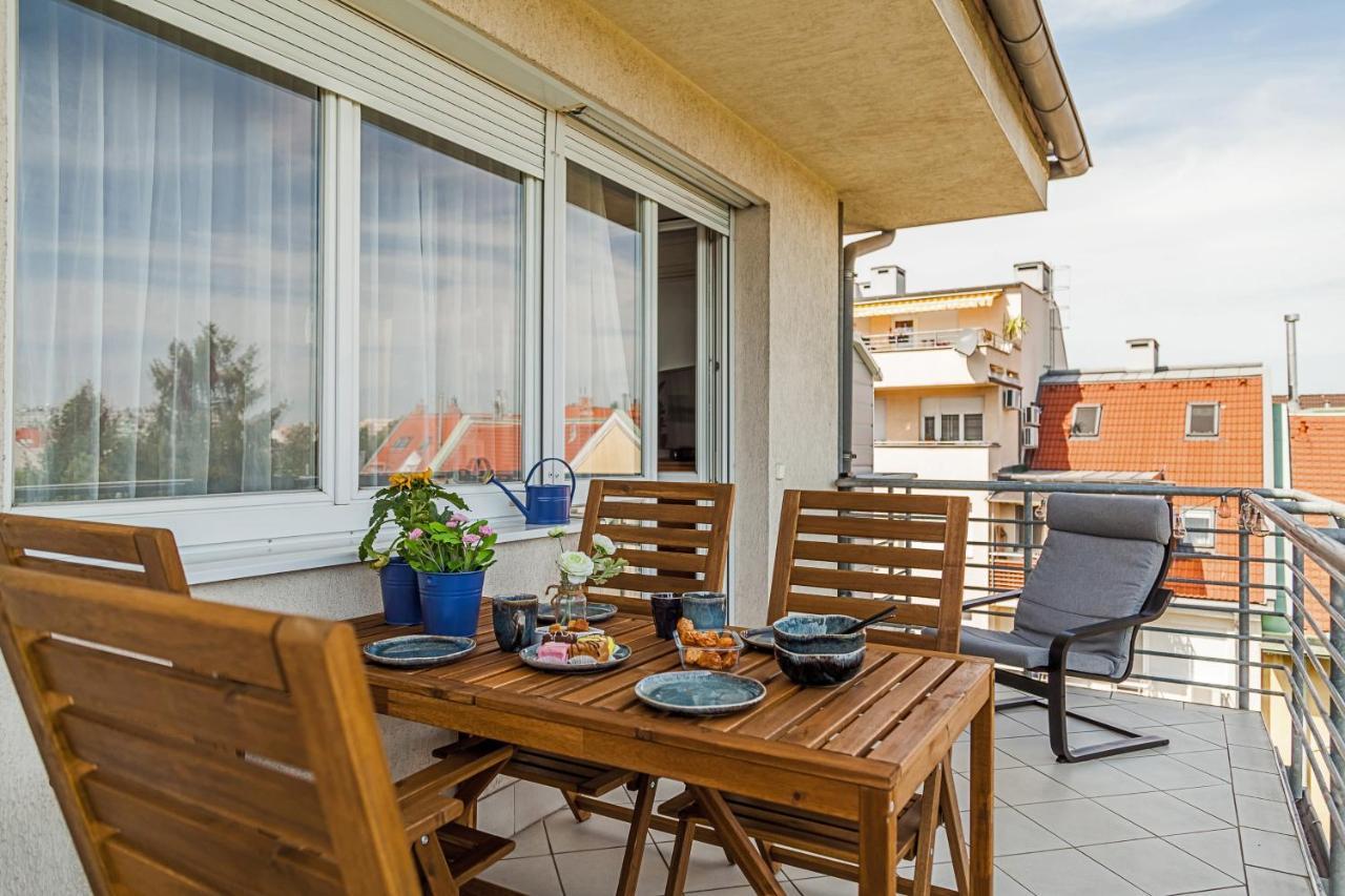 Almere With Free Parking Budapeşte Dış mekan fotoğraf